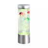 Zuma Line 003064-029599 LED stolní lampička AQUA  integrovaný LED zdroj