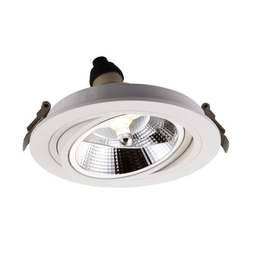 Zuma Line 003064-024575 zápustné svítidlo CHUCK  GU10