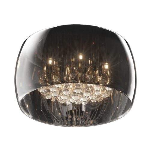 Zuma Line 003064-001000 přisazené stropní svítidlo CRYSTAL  G9
