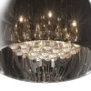 Zuma Line 003064-001000 přisazené stropní svítidlo CRYSTAL  G9