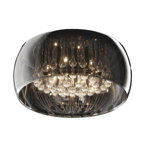Zuma Line 003064-001001 přisazené stropní svítidlo CRYSTAL  G9