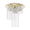 Zuma Line 003064-011257 LED přisazené stropní svítidlo GEM  integrovaný LED zdroj