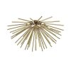 Zuma Line 003064-011260 přisazené stropní svítidlo URCHIN  G9