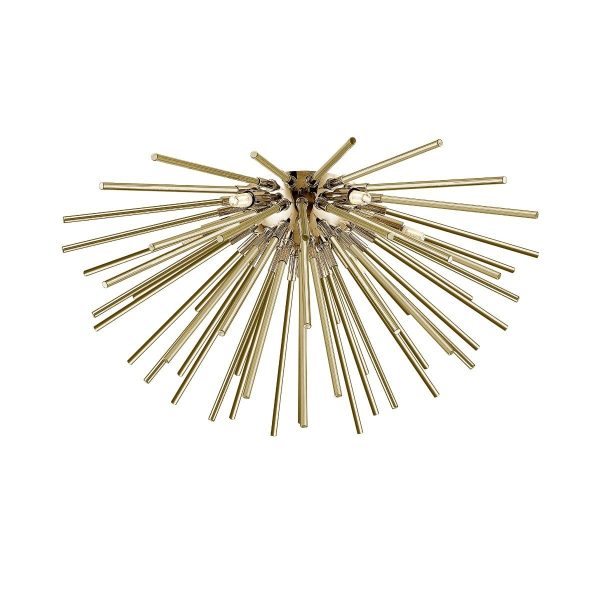 Zuma Line 003064-011260 přisazené stropní svítidlo URCHIN  G9