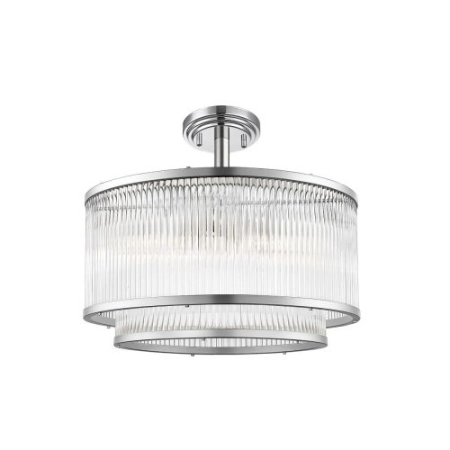 Zuma Line 003064-016819 přisazené stropní svítidlo SERGIO  E14
