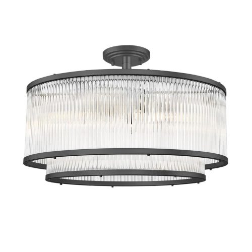 Zuma Line 003064-026353 přisazené stropní svítidlo SERGIO  E14