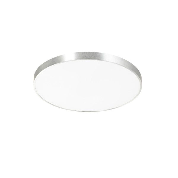 Zuma Line 003064-021968 LED přisazené stropní svítidlo SIERRA  integrovaný LED zdroj
