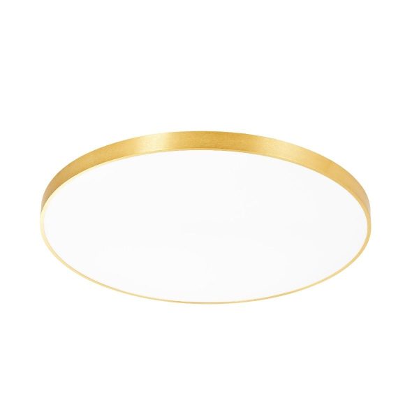 Zuma Line 003064-021971 LED přisazené stropní svítidlo SIERRA  integrovaný LED zdroj