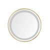 Zuma Line 003064-030714 LED koupelnové nástěnné svítidlo MIRROR integrovaný LED zdroj