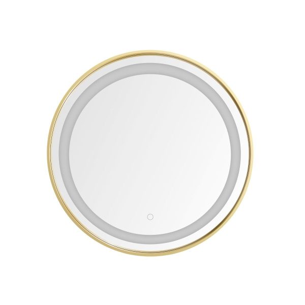 Zuma Line 003064-030714 LED koupelnové nástěnné svítidlo MIRROR integrovaný LED zdroj