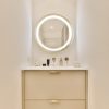 Zuma Line 003064-030714 LED koupelnové nástěnné svítidlo MIRROR integrovaný LED zdroj