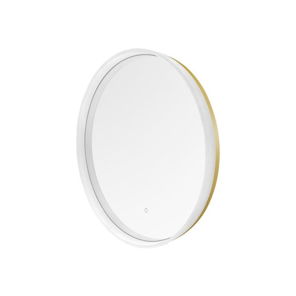 Zuma Line 003064-030821 LED koupelnové nástěnné svítidlo MIRROR integrovaný LED zdroj