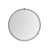 Zuma Line 003064-030713 LED koupelnové nástěnné svítidlo MIRROR integrovaný LED zdroj