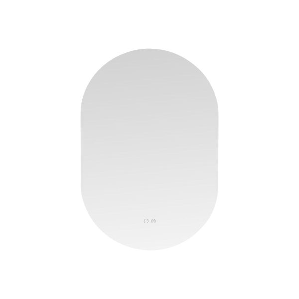 Zuma Line 003064-030823 LED koupelnové nástěnné svítidlo MIRROR integrovaný LED zdroj