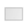 Zuma Line 003064-030824 LED koupelnové nástěnné svítidlo MIRROR integrovaný LED zdroj