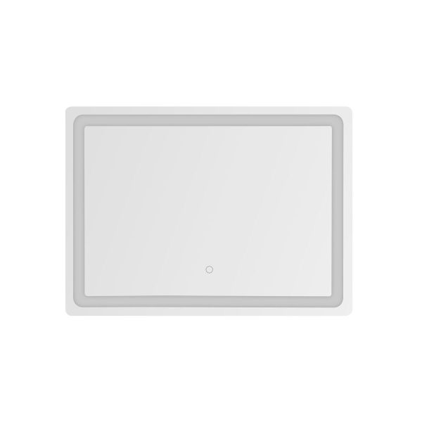 Zuma Line 003064-030824 LED koupelnové nástěnné svítidlo MIRROR integrovaný LED zdroj