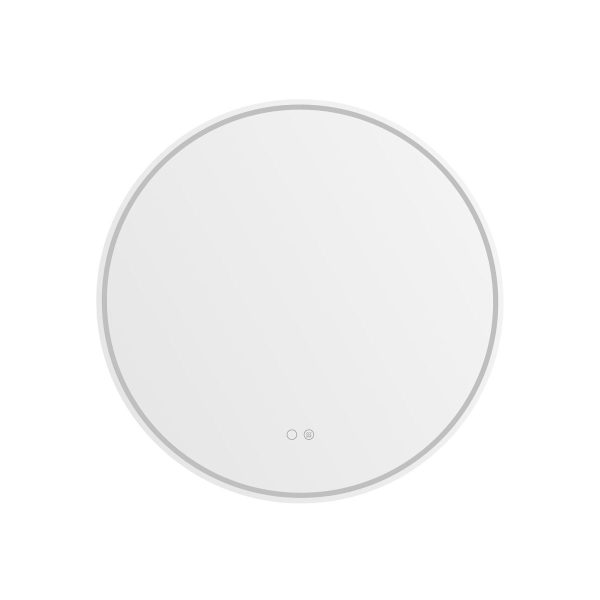 Zuma Line 003064-030826 LED koupelnové nástěnné svítidlo MIRROR integrovaný LED zdroj