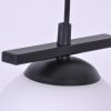 Zuma Line 002177-030018 závěsné stropní svítidlo GLOBE  E14