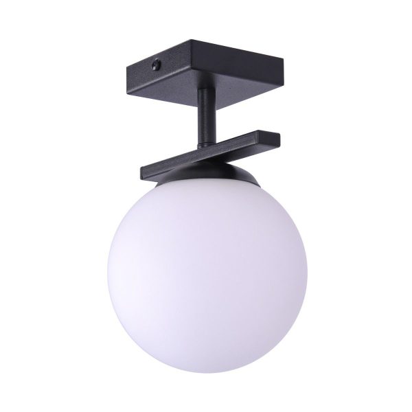Zuma Line 002177-030021 přisazené stropní svítidlo GLOBE  E14