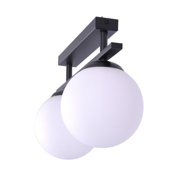 Zuma Line 002177-030022 přisazené stropní svítidlo GLOBE  E14