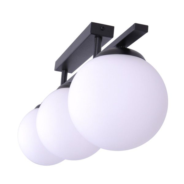 Zuma Line 002177-030023 přisazené stropní svítidlo GLOBE  E14