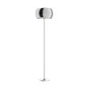 Zuma Line 003064-001002 stojací lampa CRYSTAL  G9