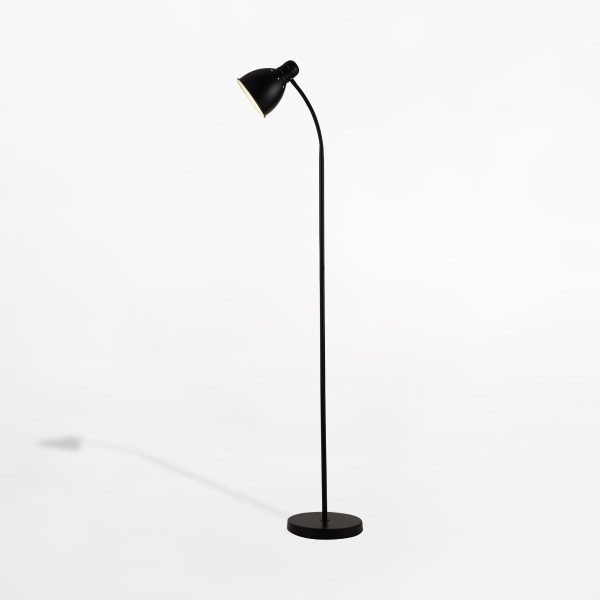 Zuma Line 003064-030965 stojací lampa BOSCA  E27
