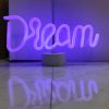 Zuma Line 003064-027950 LED stolní lampička DREAM  integrovaný LED zdroj