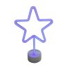 Zuma Line 003064-027943 LED stolní lampička STAR  integrovaný LED zdroj