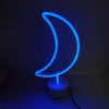 Zuma Line 003064-027947 LED stolní lampička MOON  integrovaný LED zdroj