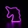 Zuma Line 003064-027941 LED nástěnné svítidlo UNICORN  integrovaný LED zdroj