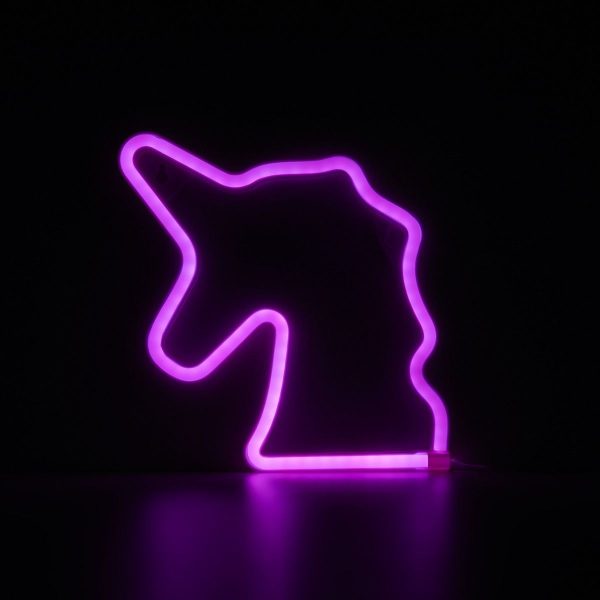 Zuma Line 003064-027941 LED nástěnné svítidlo UNICORN  integrovaný LED zdroj