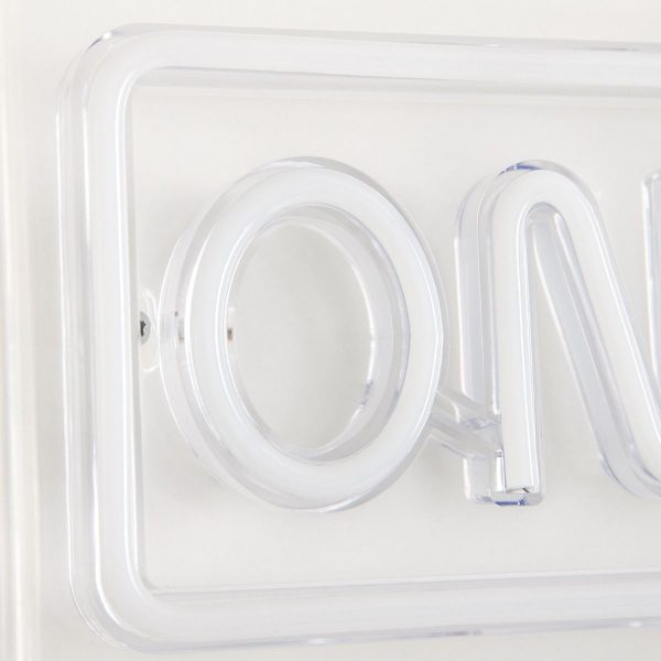 Zuma Line 003064-027938 LED nástěnné svítidlo ON AIR integrovaný LED zdroj