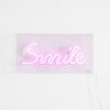 Zuma Line 003064-027939 LED nástěnné svítidlo SMILE  integrovaný LED zdroj