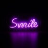Zuma Line 003064-027939 LED nástěnné svítidlo SMILE  integrovaný LED zdroj