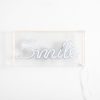 Zuma Line 003064-027939 LED nástěnné svítidlo SMILE  integrovaný LED zdroj