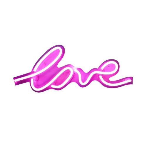 Zuma Line 003064-027933 LED nástěnné svítidlo LOVE  integrovaný LED zdroj