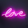Zuma Line 003064-027933 LED nástěnné svítidlo LOVE  integrovaný LED zdroj