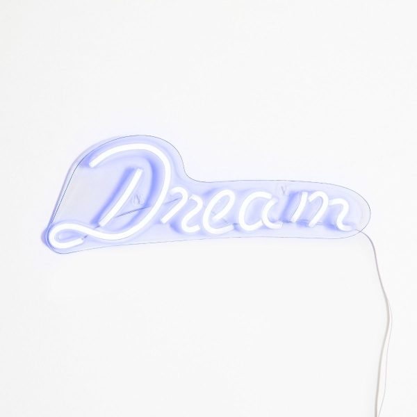 Zuma Line 003064-027934 LED nástěnné svítidlo DREAM  integrovaný LED zdroj