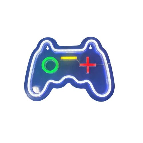 Zuma Line 003064-027936 LED nástěnné svítidlo GAMEPAD  integrovaný LED zdroj