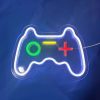 Zuma Line 003064-027936 LED nástěnné svítidlo GAMEPAD  integrovaný LED zdroj