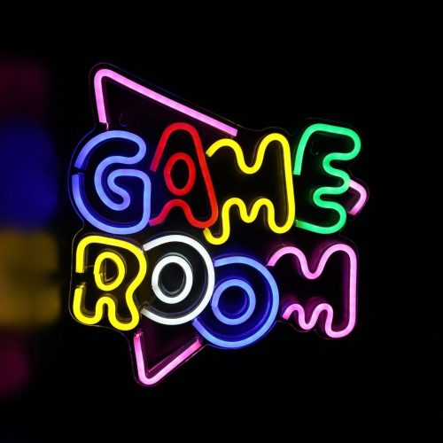 Zuma Line 003064-028680 LED nástěnné svítidlo GAMEROOM  integrovaný LED zdroj