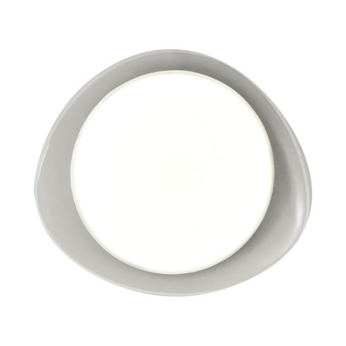 Zuma Line 003064-027924 LED přisazené stropní svítidlo AURA  integrovaný LED zdroj