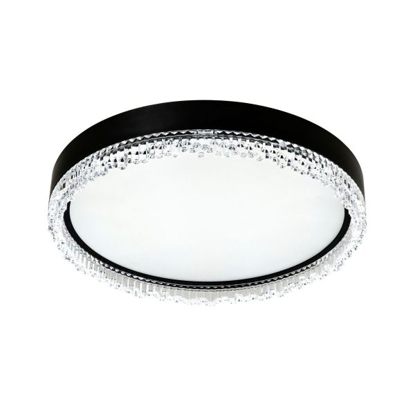 Zuma Line 003064-027928 LED přisazené stropní svítidlo REGI  integrovaný LED zdroj