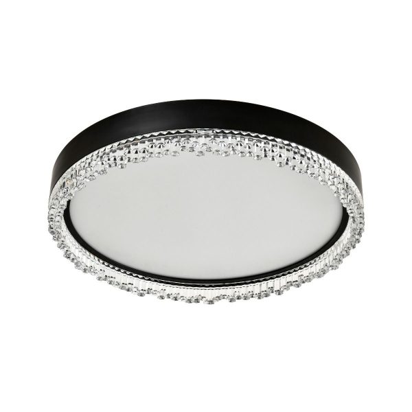 Zuma Line 003064-027928 LED přisazené stropní svítidlo REGI  integrovaný LED zdroj