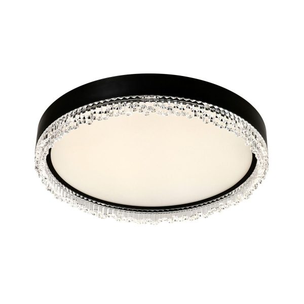 Zuma Line 003064-027928 LED přisazené stropní svítidlo REGI  integrovaný LED zdroj