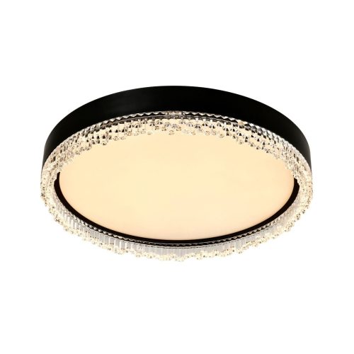 Zuma Line 003064-027928 LED přisazené stropní svítidlo REGI  integrovaný LED zdroj
