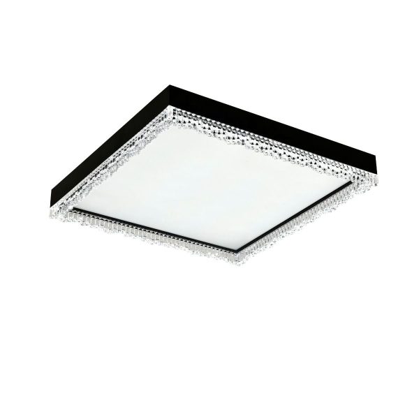 Zuma Line 003064-027930 LED přisazené stropní svítidlo REGI  integrovaný LED zdroj