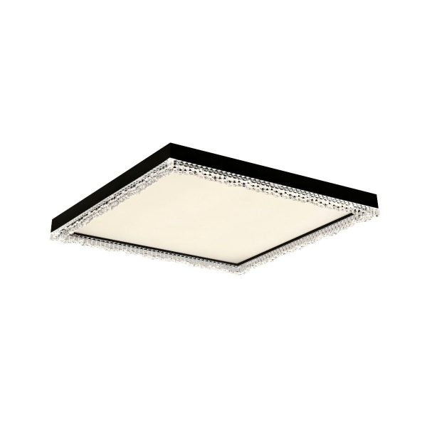 Zuma Line 003064-027930 LED přisazené stropní svítidlo REGI  integrovaný LED zdroj