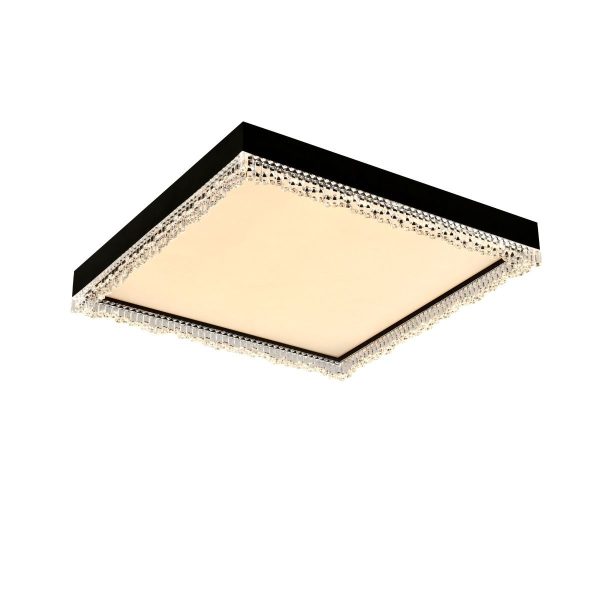 Zuma Line 003064-027930 LED přisazené stropní svítidlo REGI  integrovaný LED zdroj